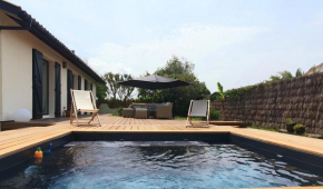 Le cocon de Bali